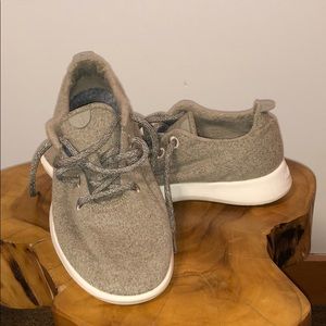 Allbirds Wool Runners